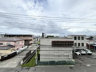 ガーデンヒルズ1号館【3階】のその他画像