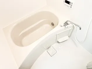 ガーデンヒルズ1号館【3階】の風呂