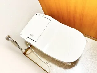 ガーデンヒルズ1号館【3階】の内装