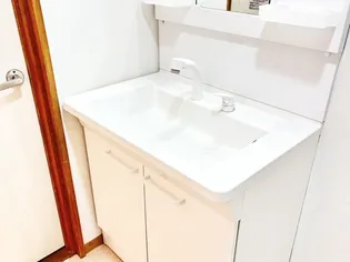 ガーデンヒルズ1号館【3階】の内装