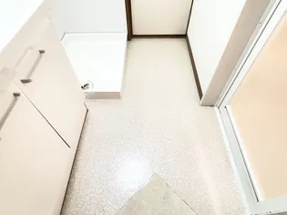 ガーデンヒルズ1号館【3階】の内装