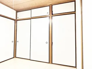 ガーデンヒルズ1号館【3階】の内装