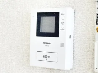 ガーデンヒルズ1号館【3階】の内装