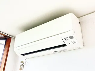 ガーデンヒルズ1号館【3階】の内装