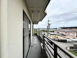 ガーデンヒルズ1号館【3階】の内装