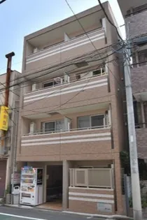 箱根ハイライズビルの画像