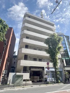 ジョージパークハイツの画像