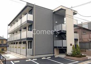 レオパレスサニーハイツの画像