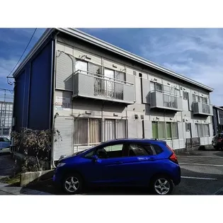 コモンズ桜谷【1階】の外観