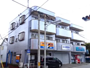 パールメゾン矢作の画像