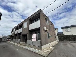 アネックス Fの画像