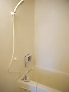 ステューディオ細野【2階】の風呂