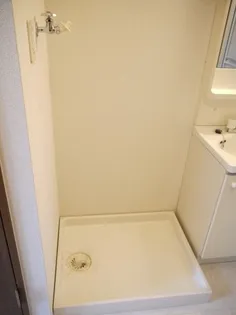 ステューディオ細野【2階】の内装