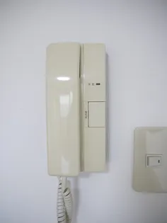 ステューディオ細野【2階】の内装