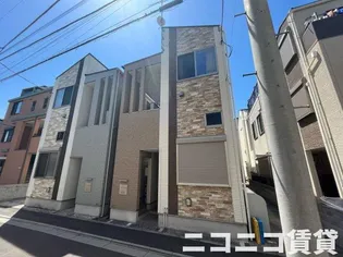 ハーモニーテラス日ノ出町IIの画像