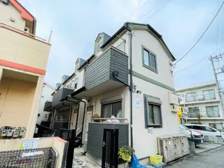 Jパレス栗原【2階】の外観