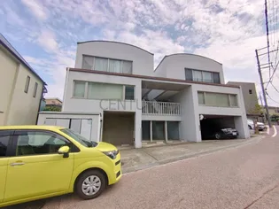 AZマンションの画像