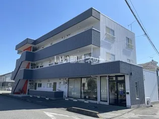 メゾンボナールの画像