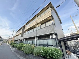 ベルフルールの画像