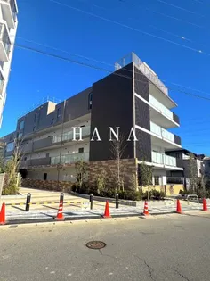 千葉県浦安市猫実2【マンション】の外観