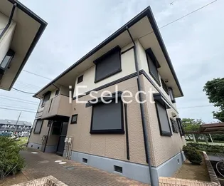 メゾンボナールHの画像