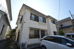 ハイツさつきの画像