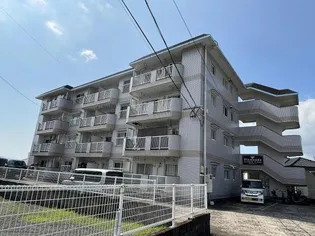 ダイヤモンドマンションの画像