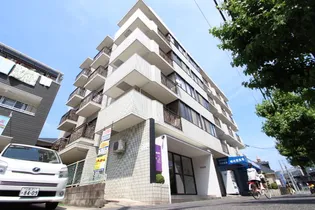 ジェームスプラザの画像