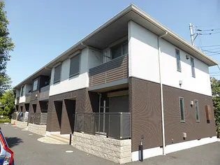 ラ ヴィラーチェ デュオの画像