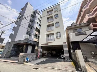 ファインステージ坪井の画像
