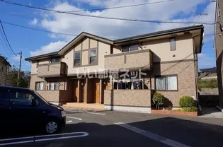 パーミイ ヒル弐番館の画像