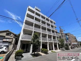 凛空館【1階】の外観