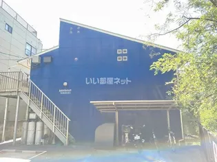セレーノ吉浦【2階】の外観