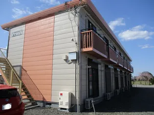 鈴木ハイツの画像