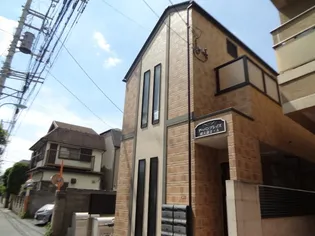 アーバンプレイス明大前IIAの画像