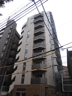 CREAL premier恵比寿~クリアルプレミア恵比寿~【2階】の外観