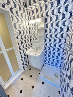 サン エクセル C棟【2階】の内装