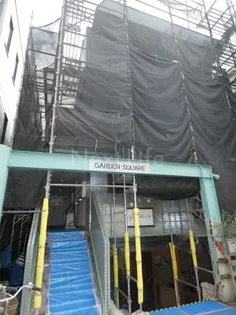 東京都国分寺市日吉町2【マンション】の外観