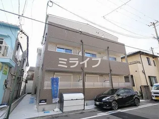 アート林寺の画像