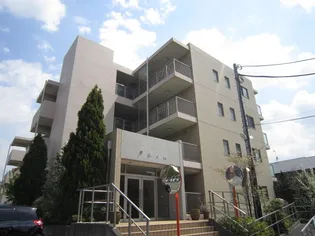 芦屋の杜【1階】の外観