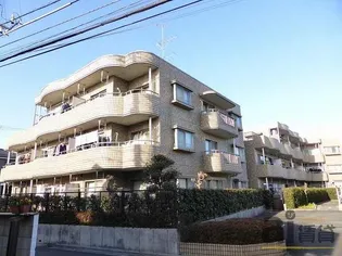 フローリア所沢の画像