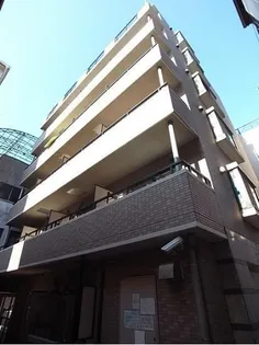 アクティブミレニアム江戸川橋の画像