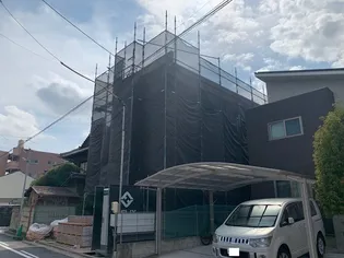 Jack heiwa I【1階】の外観