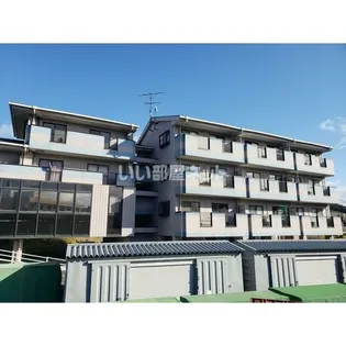 シークエスト鳥越【3階】の外観