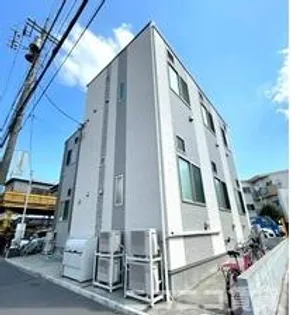 ハーモニーテラス立石IIの画像