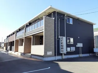 フランメゾン松茂の画像