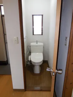 綾コーポ(2階)【1階】の内装