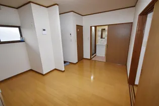 綾コーポ(2階)【1階】のその他画像