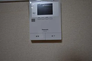 綾コーポ(2階)【1階】の内装