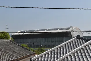 綾コーポ(2階)【1階】のその他画像